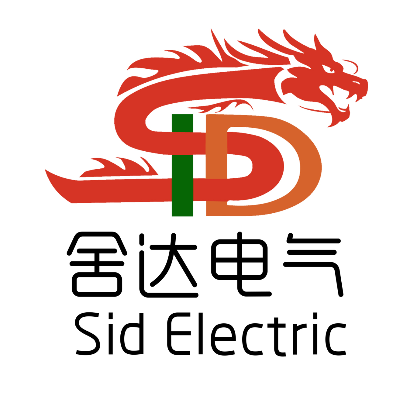 上海舍达电气有限公司